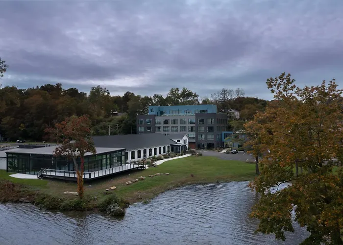 Voco James Newbury Hudson Valley By Ihg